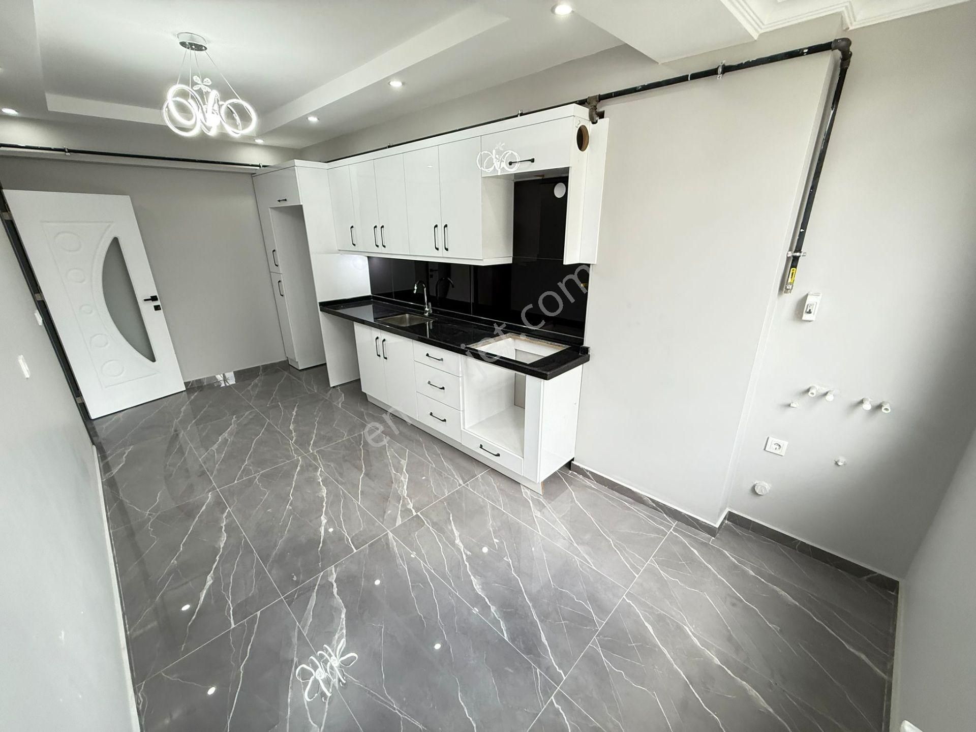 Üç Kardeş İnşaat'tan S.çiftliği Mh 2+1 Lüks 110m² Mükemmel Daire - Görsel 11