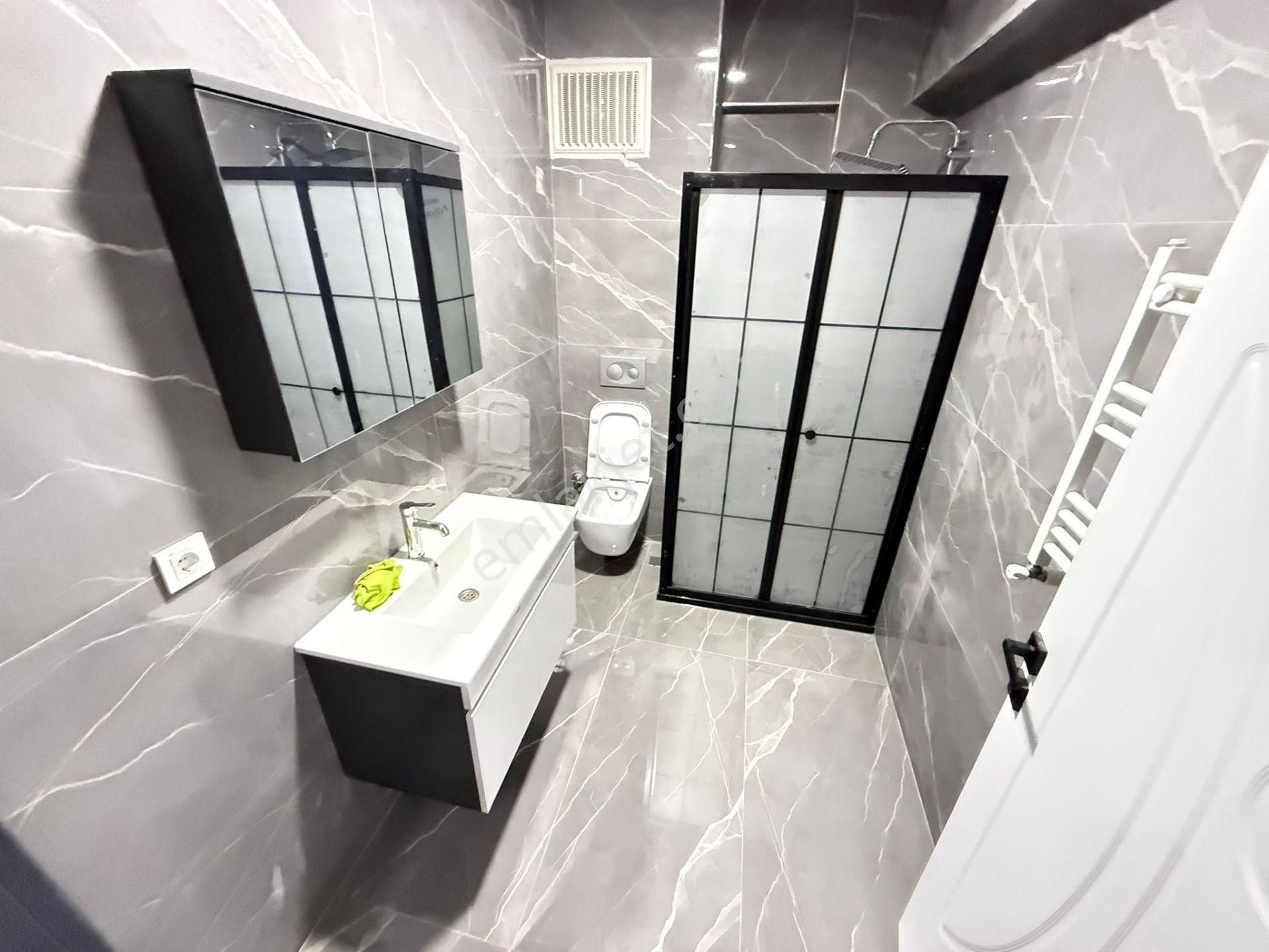 Üç Kardeş İnşaat'tan S.çiftliği Mh 2+1 Lüks 110m² Mükemmel Daire - Görsel 26