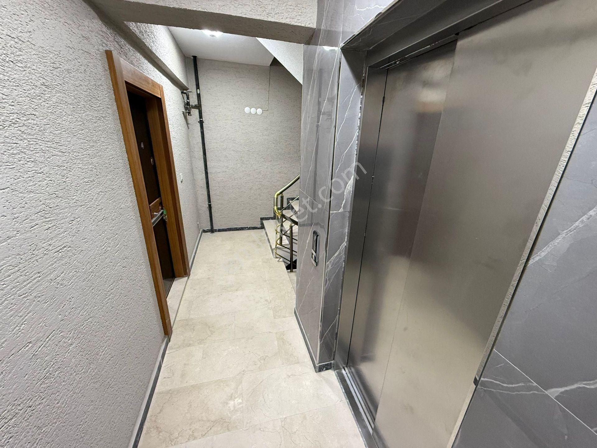 Üç Kardeş İnşaat'tan S.çiftliği Mh 2+1 Lüks 110m² Mükemmel Daire - Görsel 19