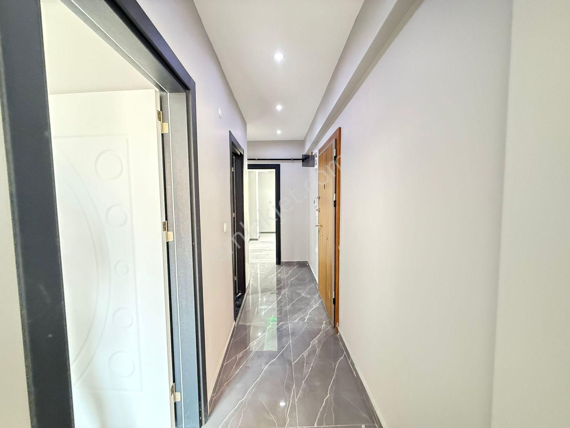 Üç Kardeş İnşaat'tan S.çiftliği Mh 2+1 Lüks 110m² Mükemmel Daire - Görsel 17