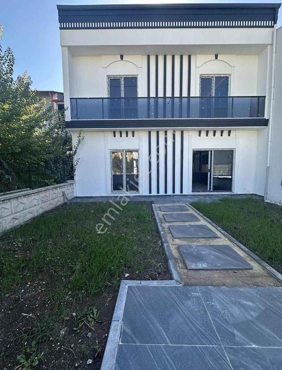 Satılık Villa Bin Evlerde