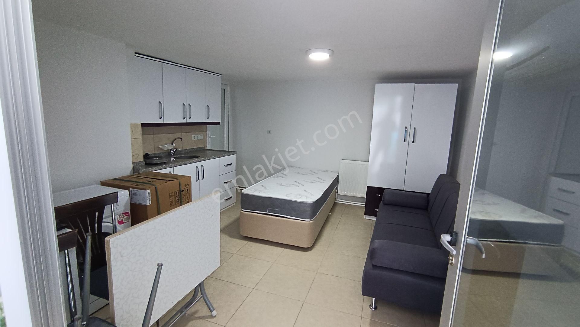 Asmalıevler'de (sıfır Eşyalı)apart Daire