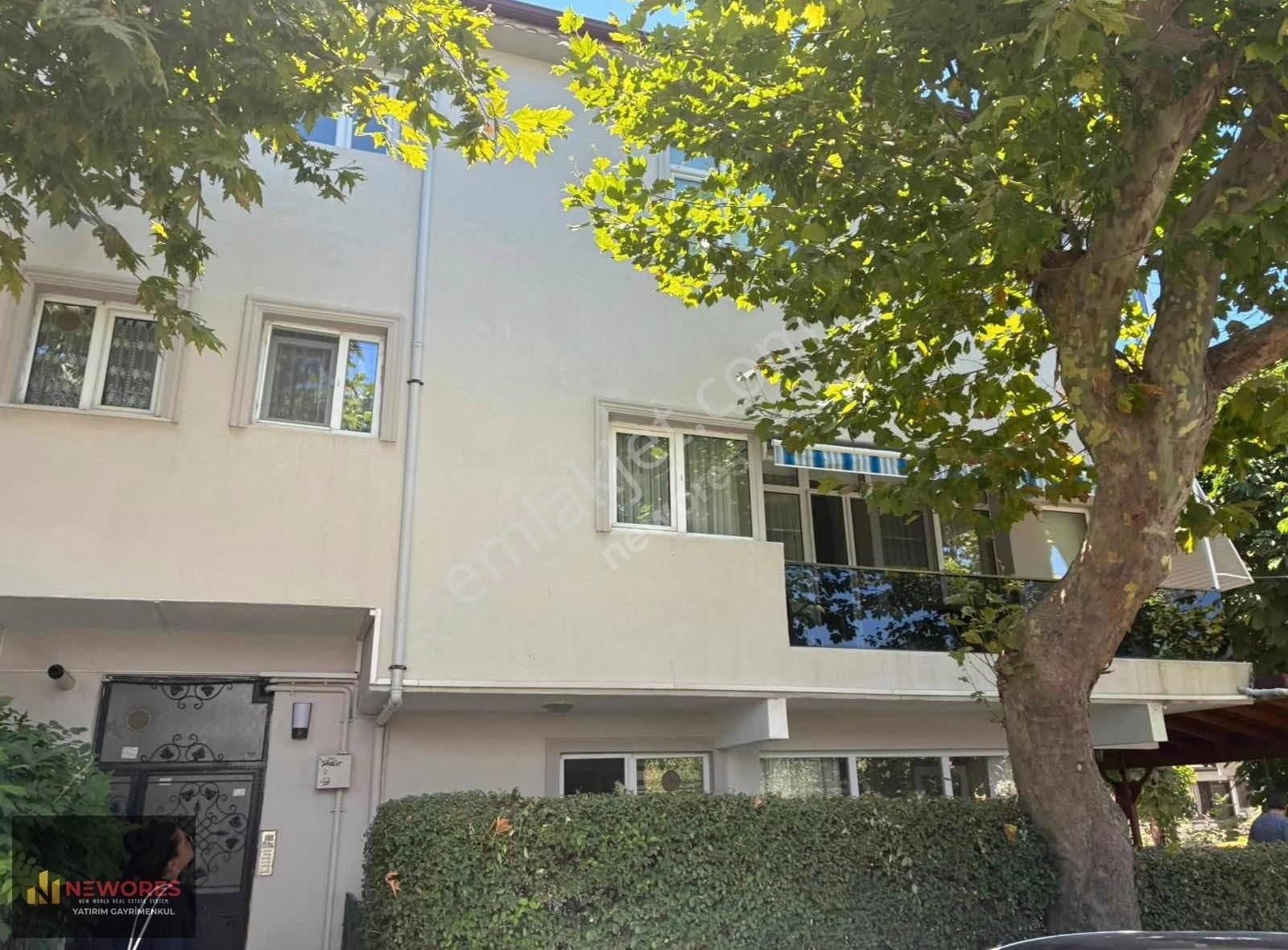 Newores Ten Darıca Bayramoğlu Kiralık Eşyalı Daire
