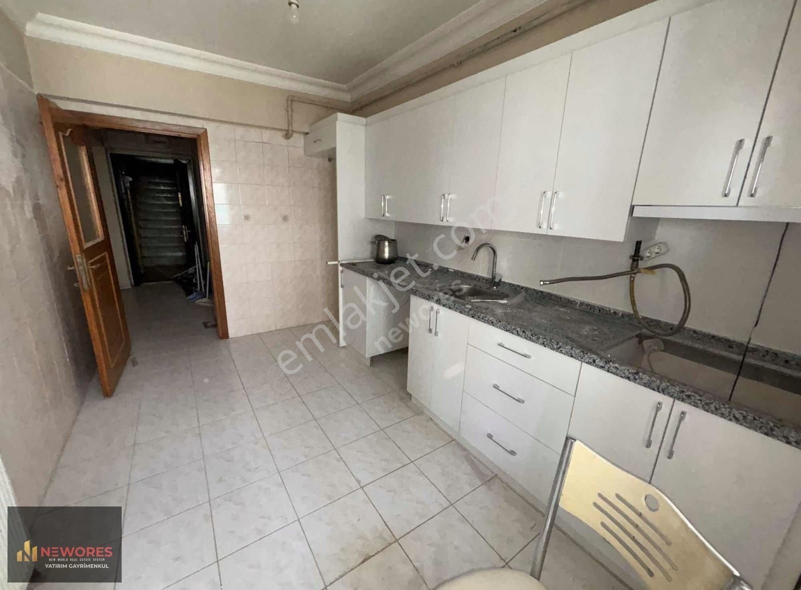 Gebze Merkez Bağdat Caddesi Üzerinde 3+1 Daire