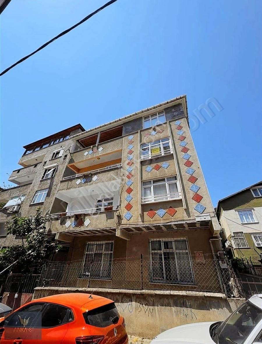 Pendik Fatih Mahallesinde Satılık Fırsat 3+1 Daire