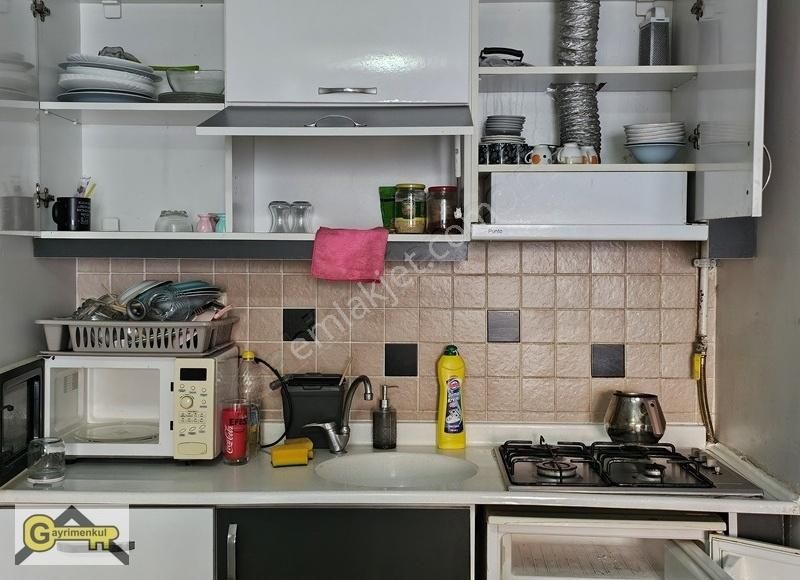 Esenyurt Gökevler Mh Metrobüs 3 Dk Noksansız Full Eşyalı 1+1