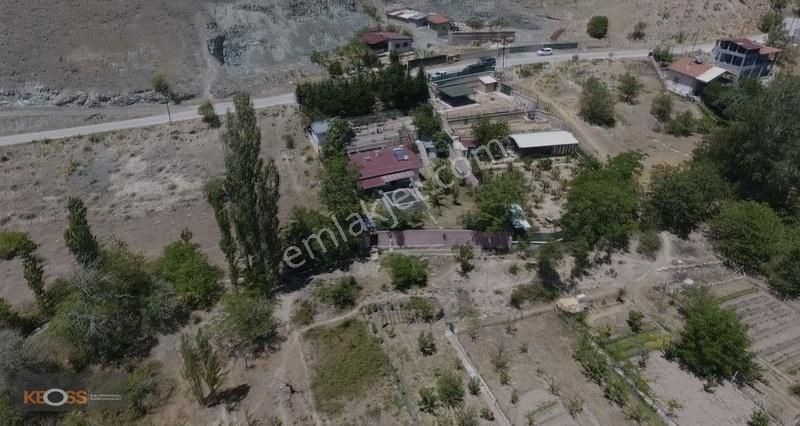 Meram Derede Yol Kenarında Satılık Bahçe - Görsel 3