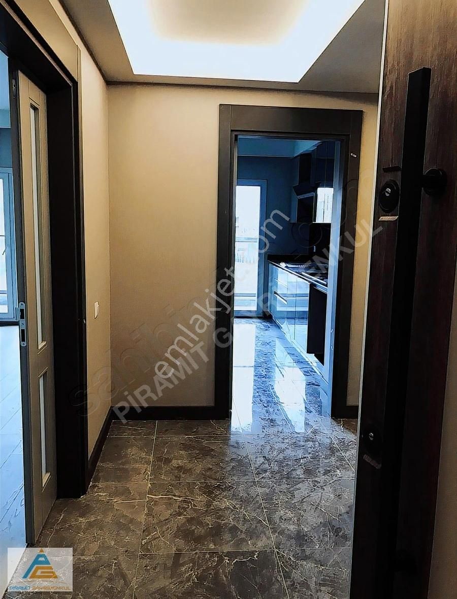 Park Mavera 3 Sitesinde Peyzaj Manzaralı Satılık 2+1 Daire - Görsel 7