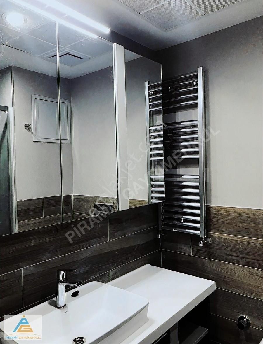 Park Mavera 3 Sitesinde Peyzaj Manzaralı Satılık 2+1 Daire - Görsel 5