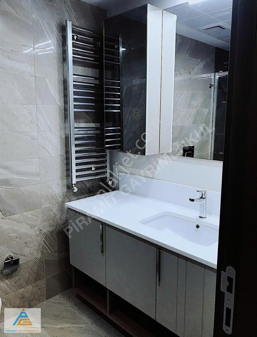 Park Mavera 3 Sitesinde Peyzaj Manzaralı Satılık 2+1 Daire - Görsel 4