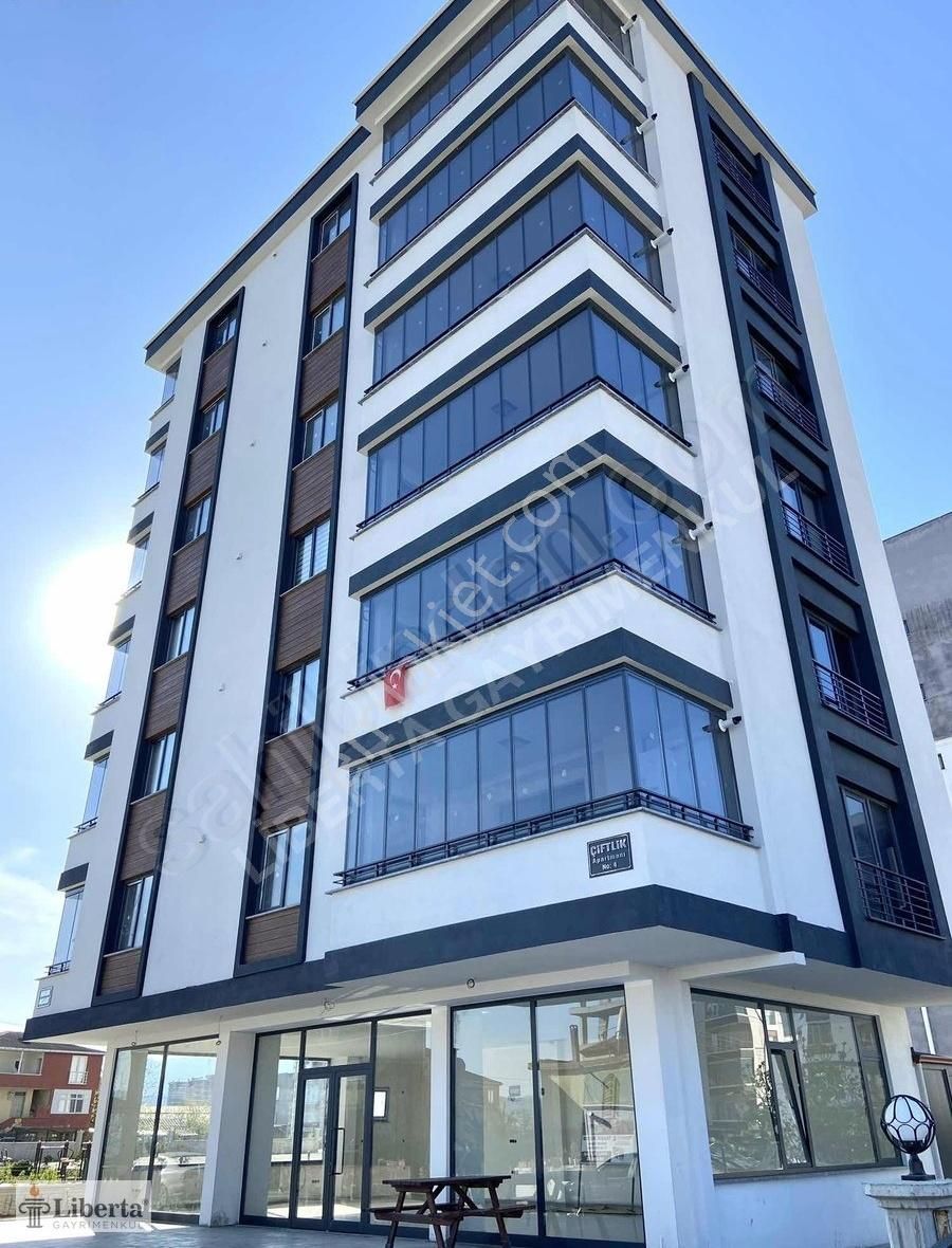 ▇ Alaçam Caddesi'ne 2.bina Kiralık Geniş Ve Lüks 3+1 Büro-ofis ▇