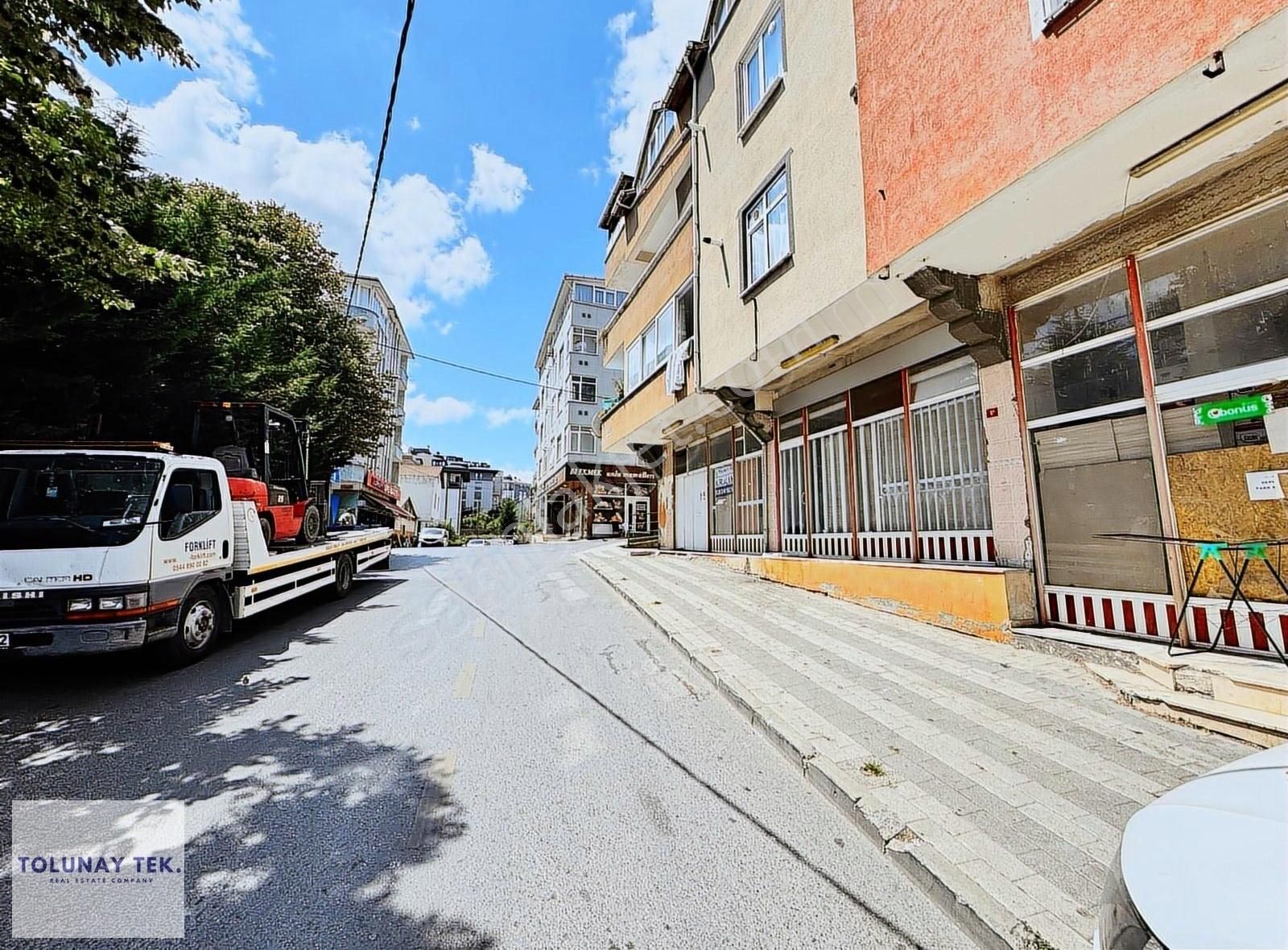 Çengelköy Küçüksu Mah. Cadde Üzeri 150 M2 Kiralık Dükkan İş Yeri