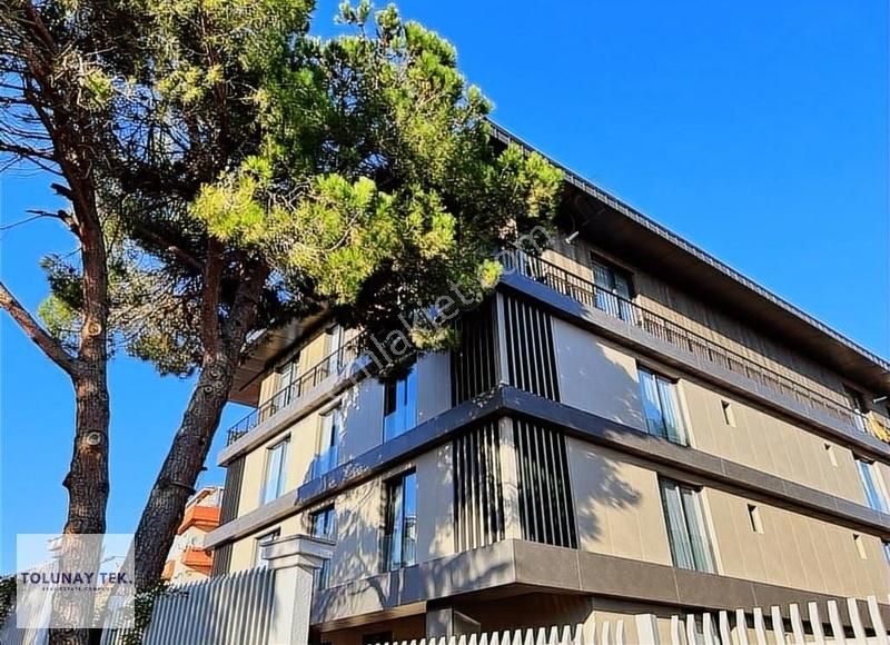 Lim Bahçe Çengelköy Site İçerisinde Sıfır 2+1 Lüks Satılık Daire