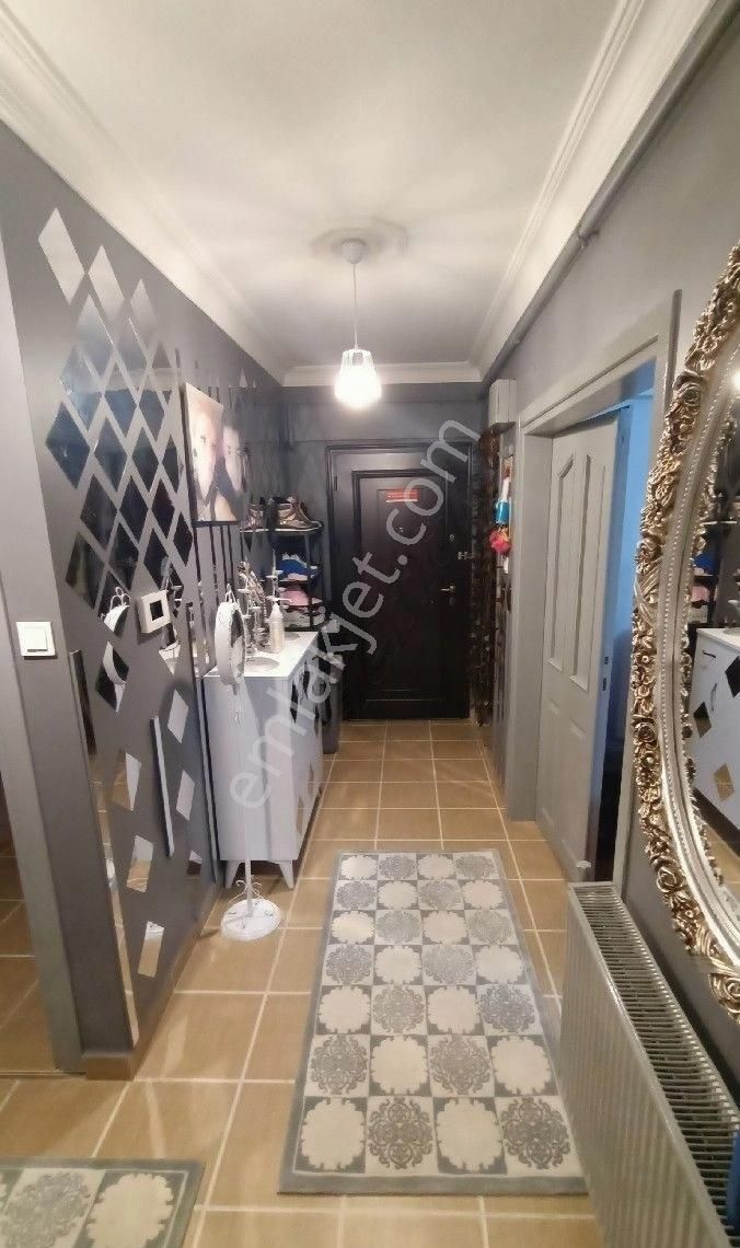 Soğukkuyu Salı Pazarı Mevkii 3+1 150m2 Satılık Lüks Daire - Görsel 2