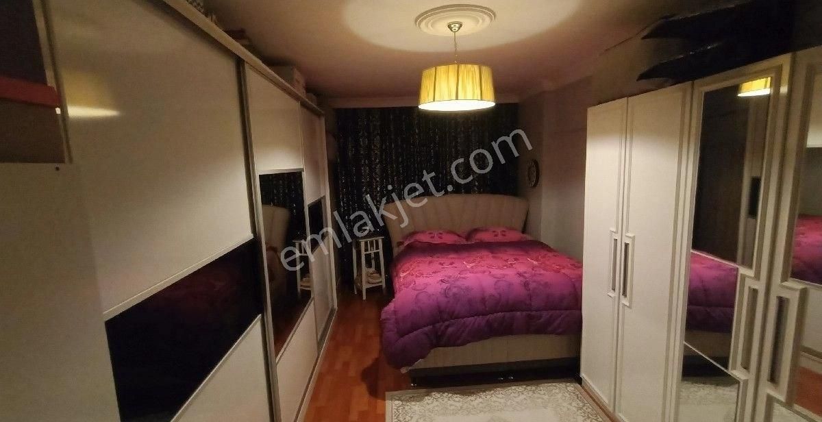 Soğukkuyu Salı Pazarı Mevkii 3+1 150m2 Satılık Lüks Daire - Görsel 32