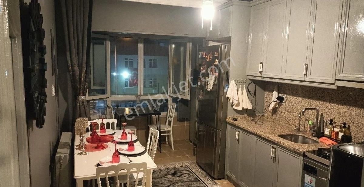 Soğukkuyu Salı Pazarı Mevkii 3+1 150m2 Satılık Lüks Daire - Görsel 4