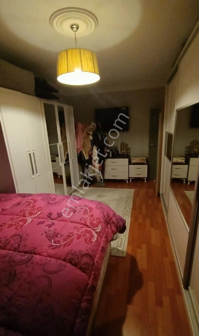 Soğukkuyu Salı Pazarı Mevkii 3+1 150m2 Satılık Lüks Daire - Görsel 33