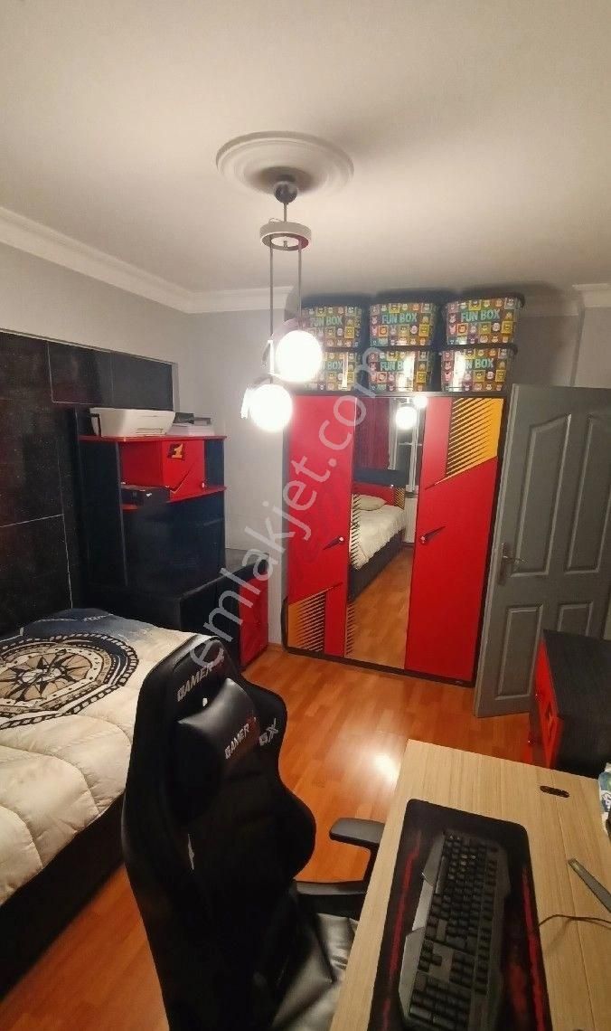 Soğukkuyu Salı Pazarı Mevkii 3+1 150m2 Satılık Lüks Daire - Görsel 6