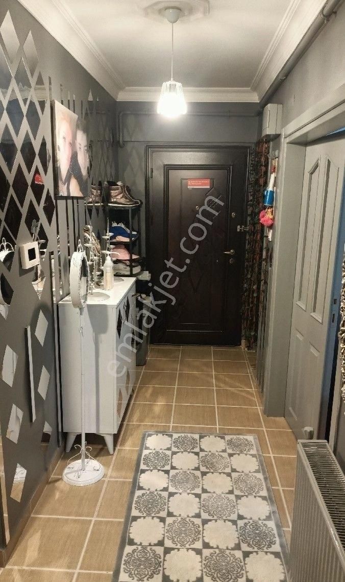 Soğukkuyu Salı Pazarı Mevkii 3+1 150m2 Satılık Lüks Daire - Görsel 17