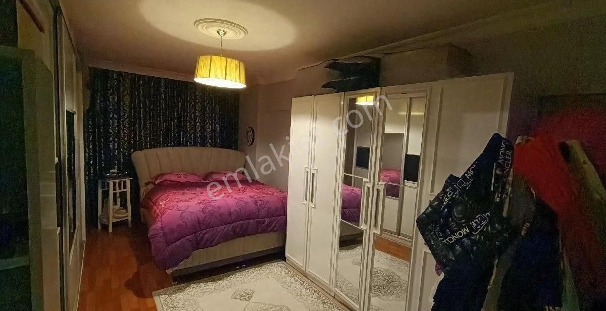 Soğukkuyu Salı Pazarı Mevkii 3+1 150m2 Satılık Lüks Daire - Görsel 10