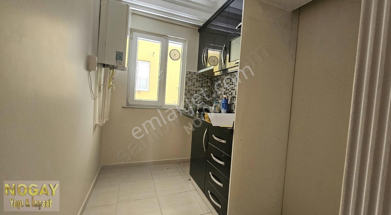 Mehterçeşme 2+1 Yüksek Giriş Satışa Hazır - Görsel 35