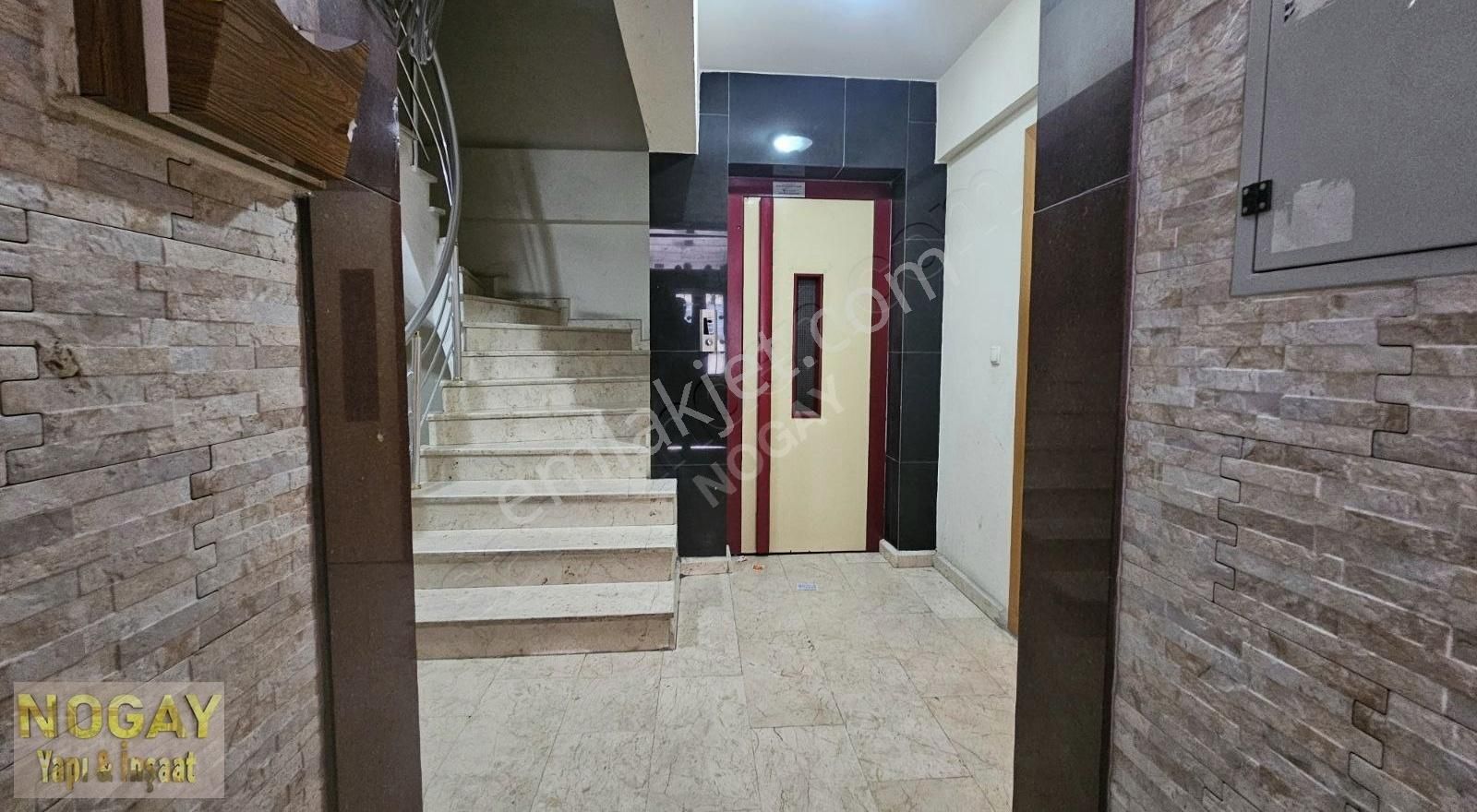 Mehterçeşme 2+1 Yüksek Giriş Satışa Hazır - Görsel 8