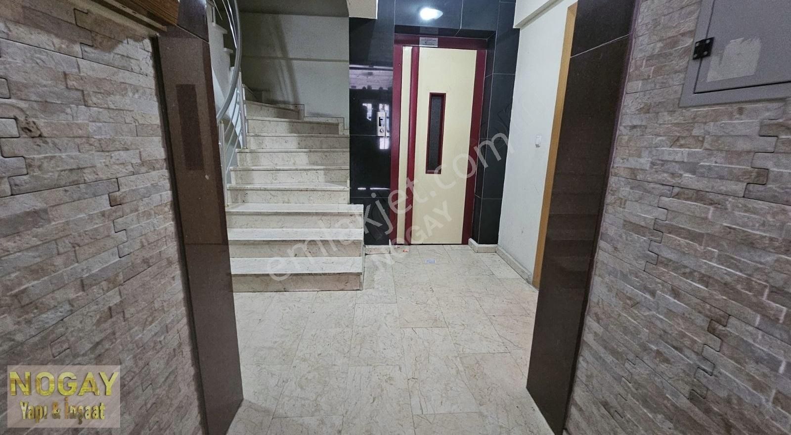 Mehterçeşme 2+1 Yüksek Giriş Satışa Hazır - Görsel 29