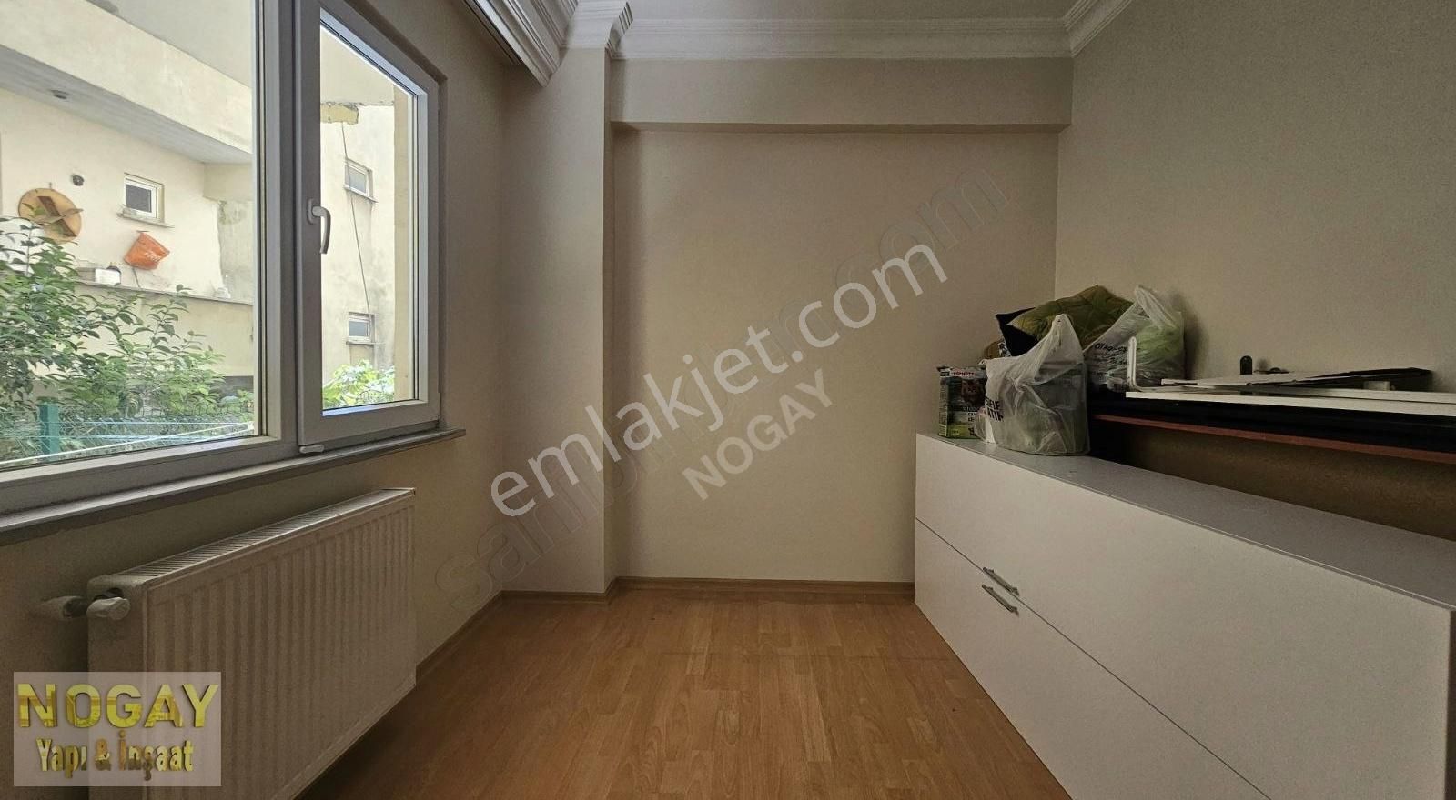 Mehterçeşme 2+1 Yüksek Giriş Satışa Hazır - Görsel 19