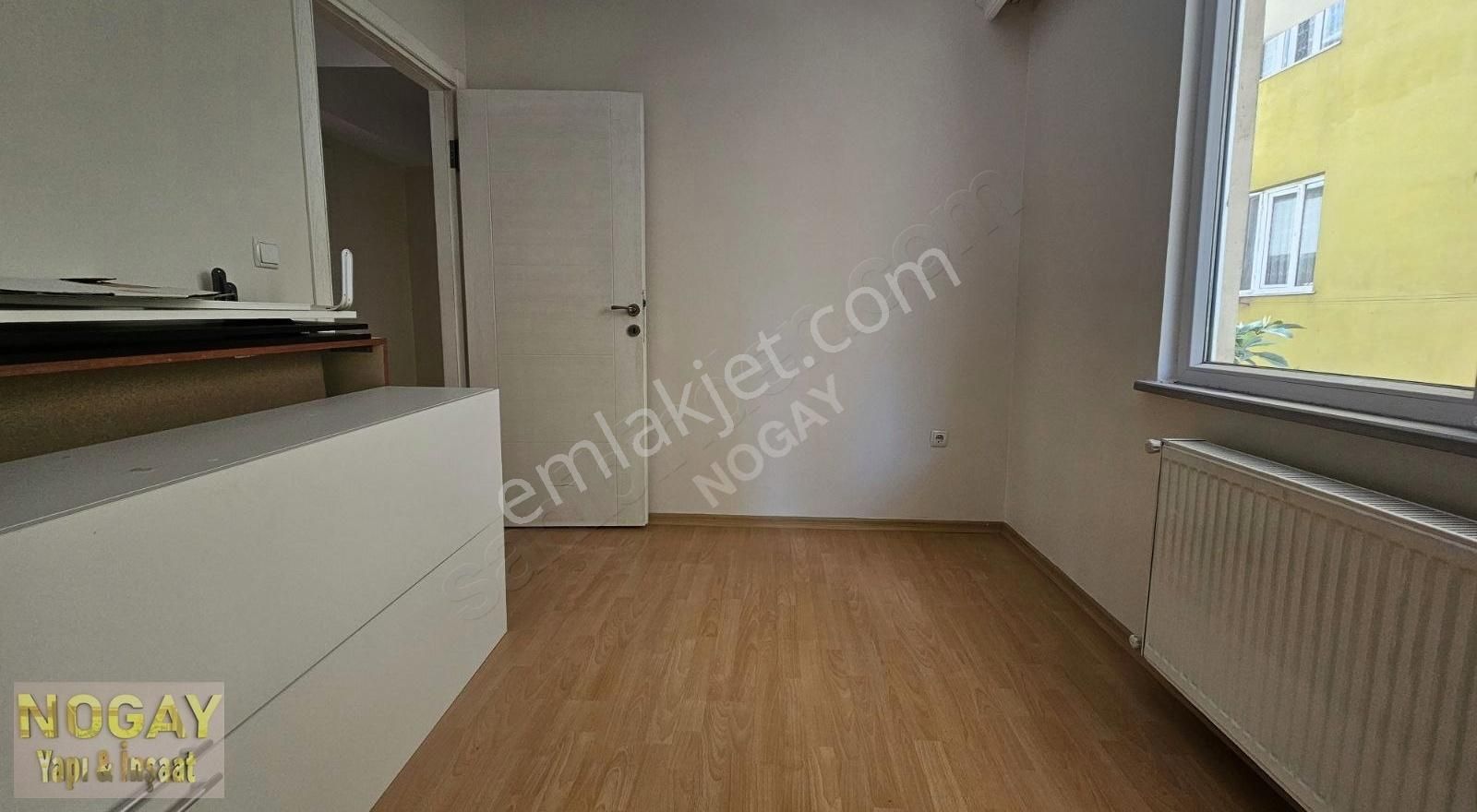 Mehterçeşme 2+1 Yüksek Giriş Satışa Hazır - Görsel 21