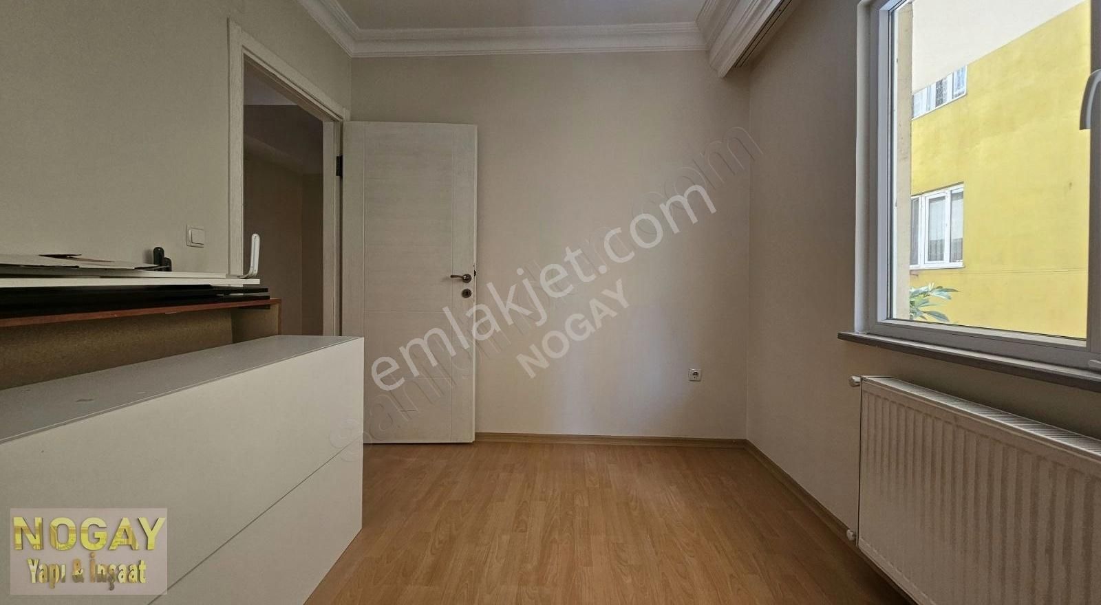 Mehterçeşme 2+1 Yüksek Giriş Satışa Hazır - Görsel 2