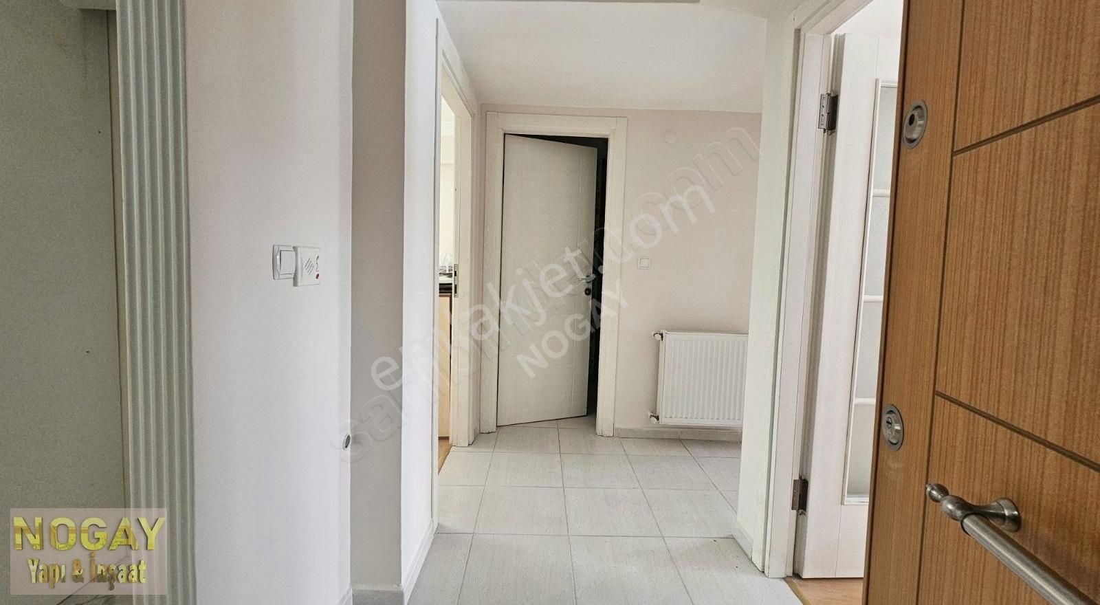 Mehterçeşme 2+1 Yüksek Giriş Satışa Hazır - Görsel 3