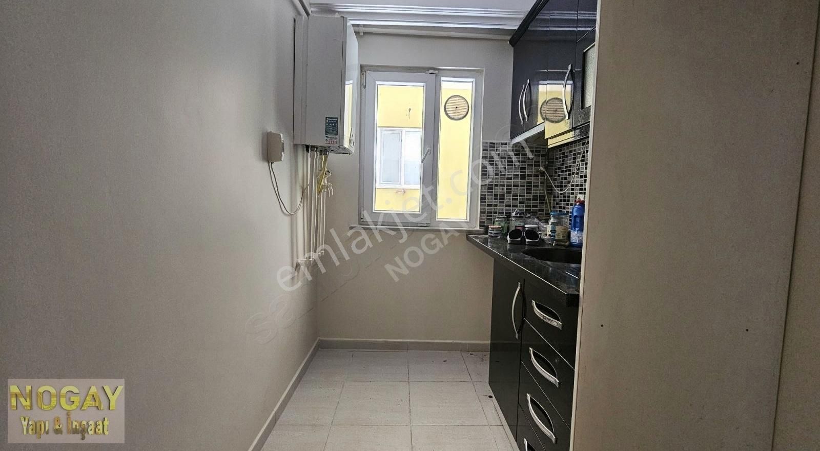 Mehterçeşme 2+1 Yüksek Giriş Satışa Hazır - Görsel 22