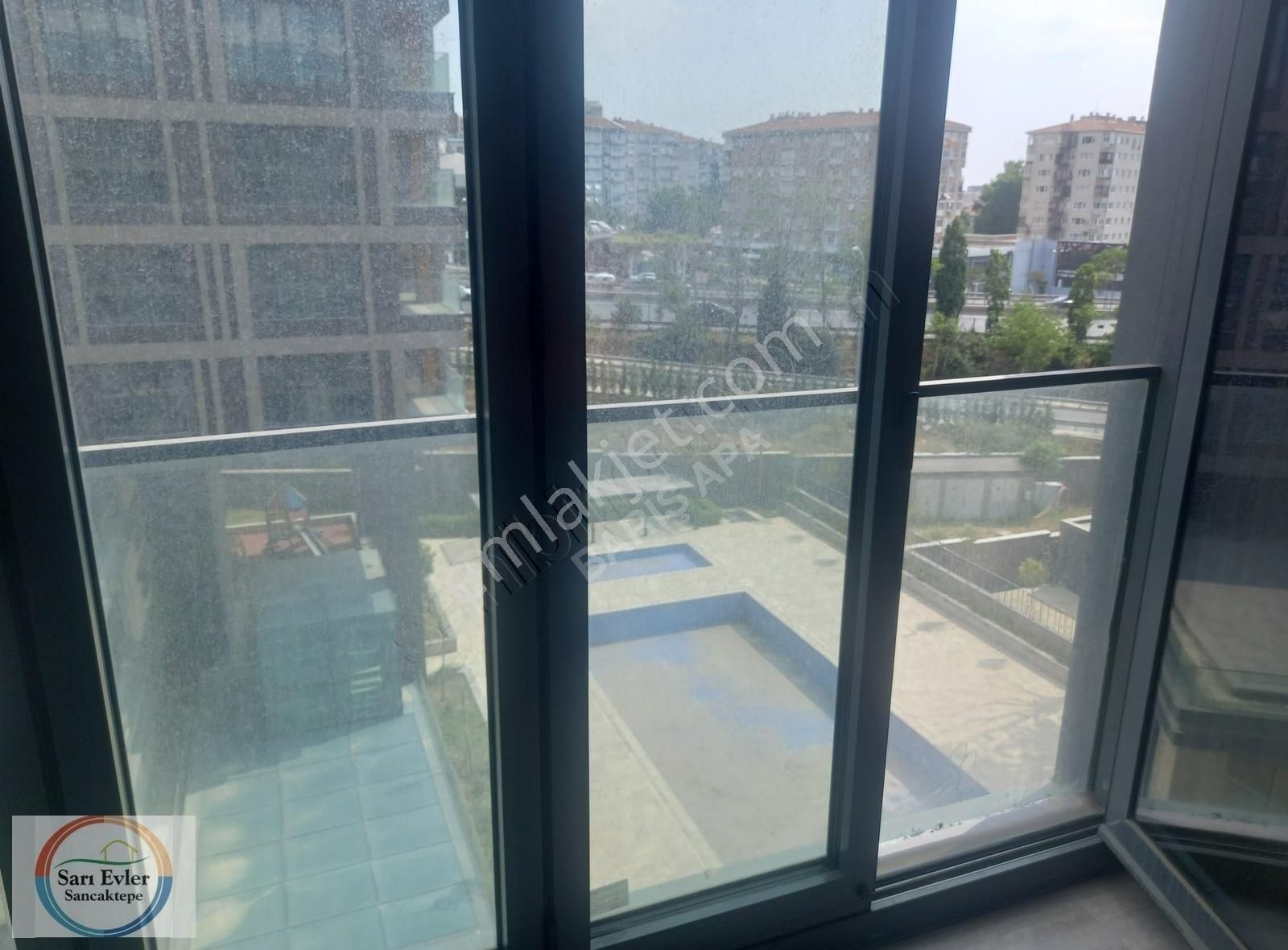 Suryapı Exellence Koşuyolunda, Sıfır , Kiralık 3+1 Daire