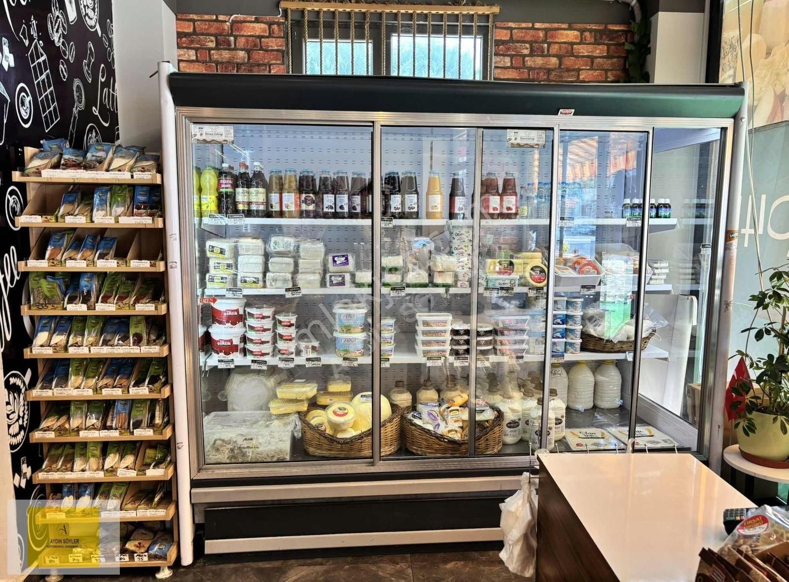 Acillll Hamitlerin En İşlek Cad Devren Şarküteri - Görsel 6