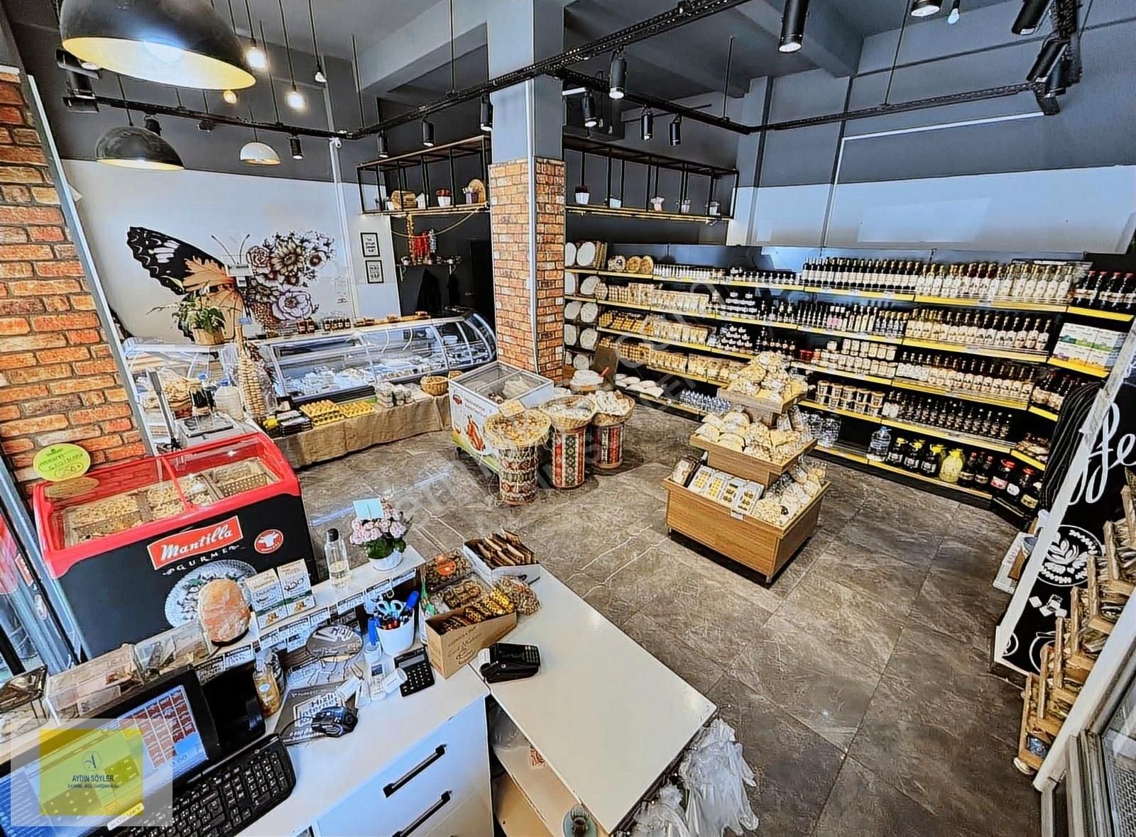 Acillll Hamitlerin En İşlek Cad Devren Şarküteri - Görsel 22