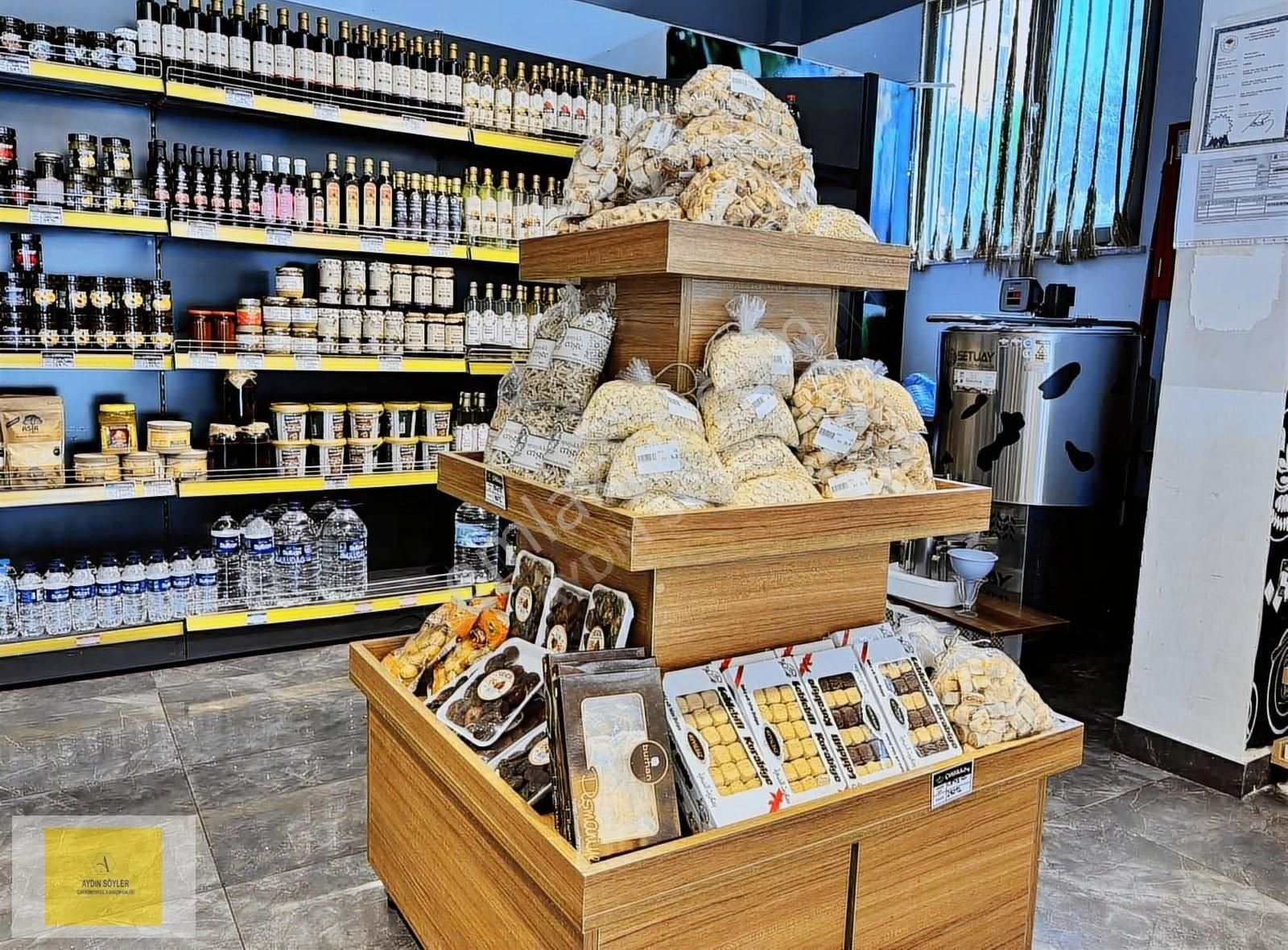 Acillll Hamitlerin En İşlek Cad Devren Şarküteri - Görsel 9