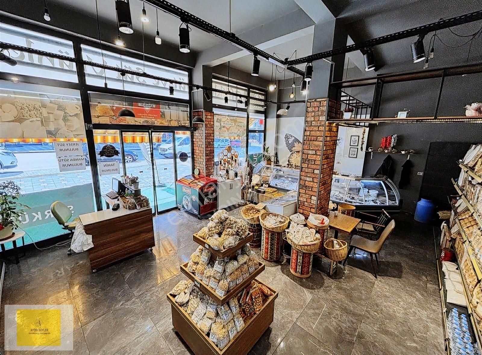 Acillll Hamitlerin En İşlek Cad Devren Şarküteri - Görsel 25