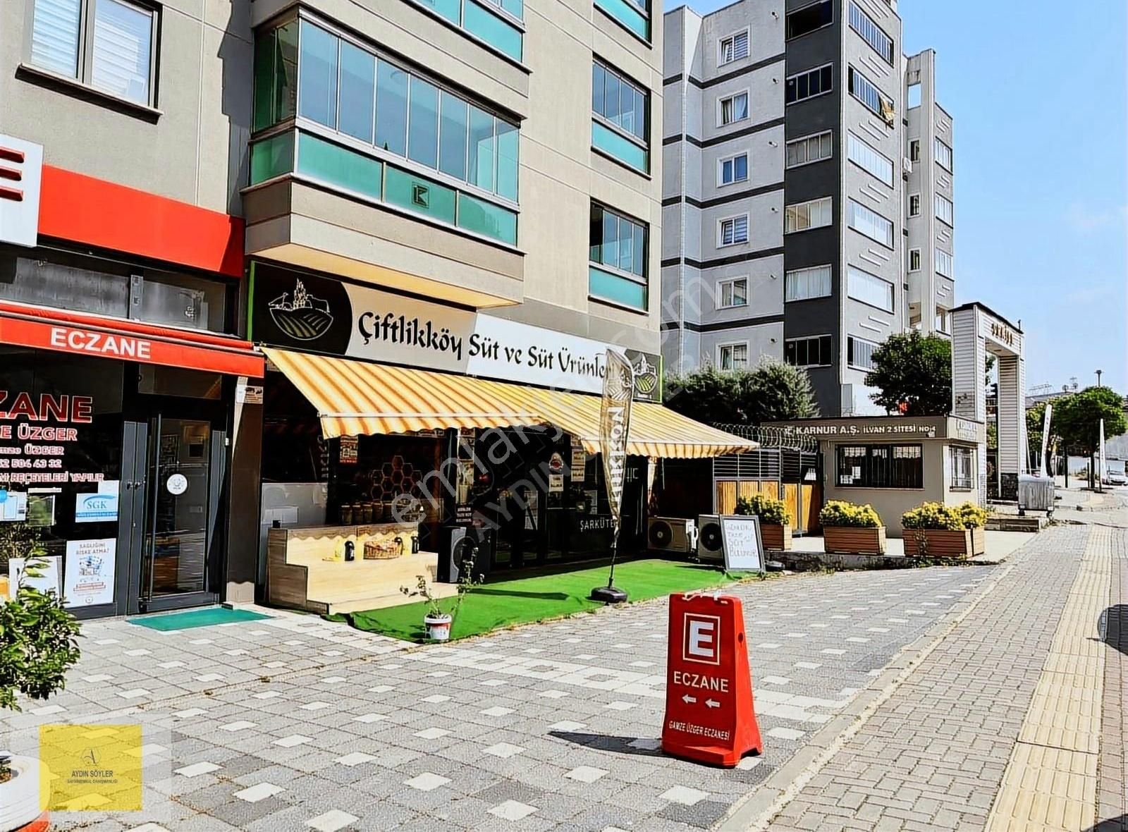 Acillll Hamitlerin En İşlek Cad Devren Şarküteri - Görsel 15