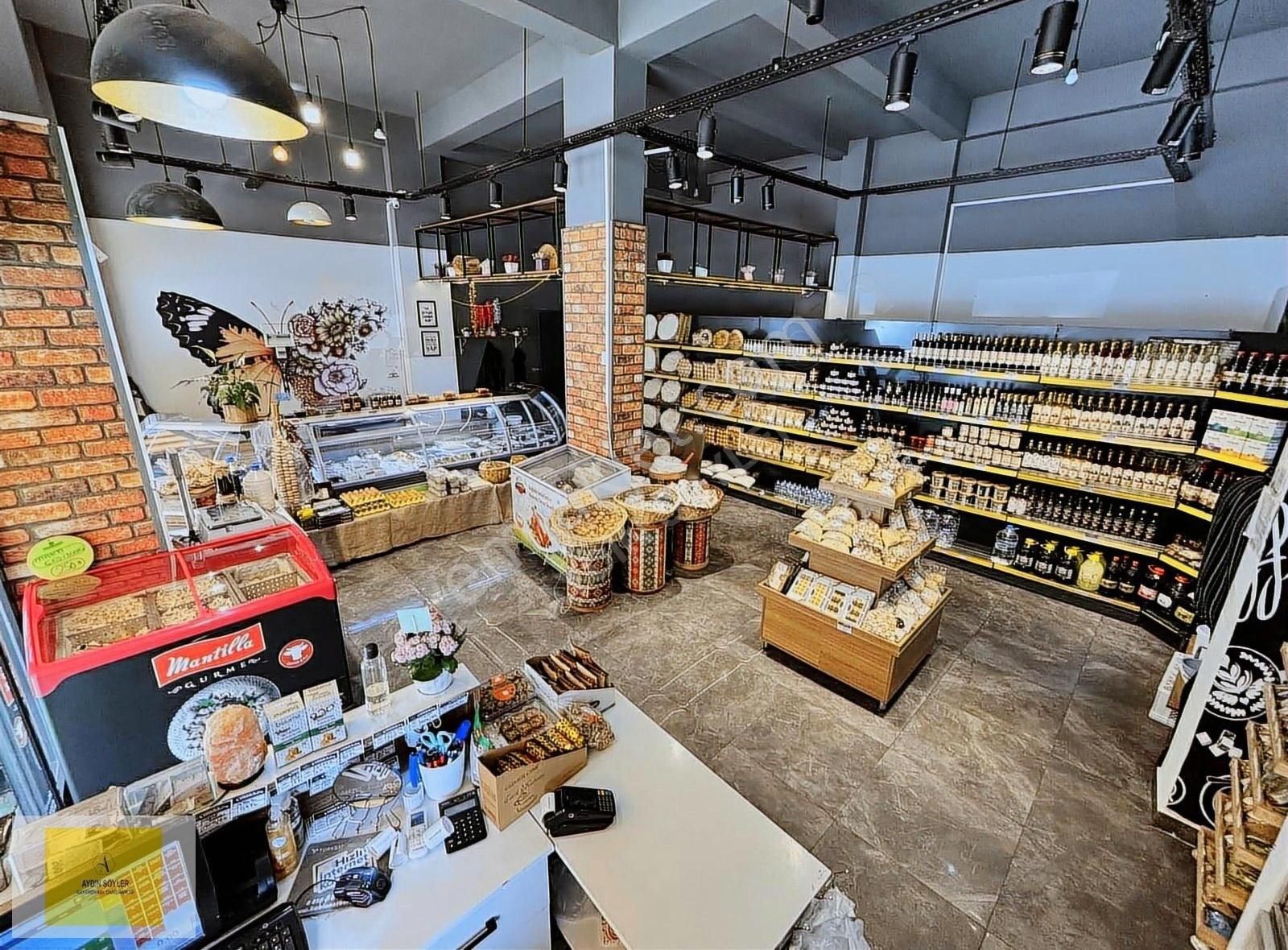 Acillll Hamitlerin En İşlek Cad Devren Şarküteri - Görsel 20