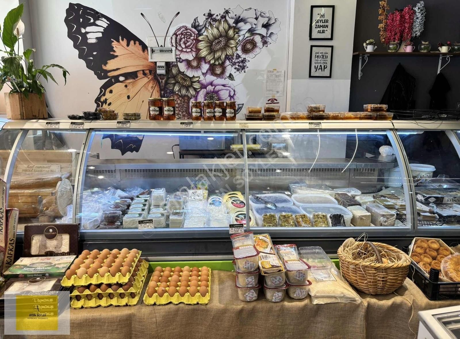 Acillll Hamitlerin En İşlek Cad Devren Şarküteri - Görsel 5