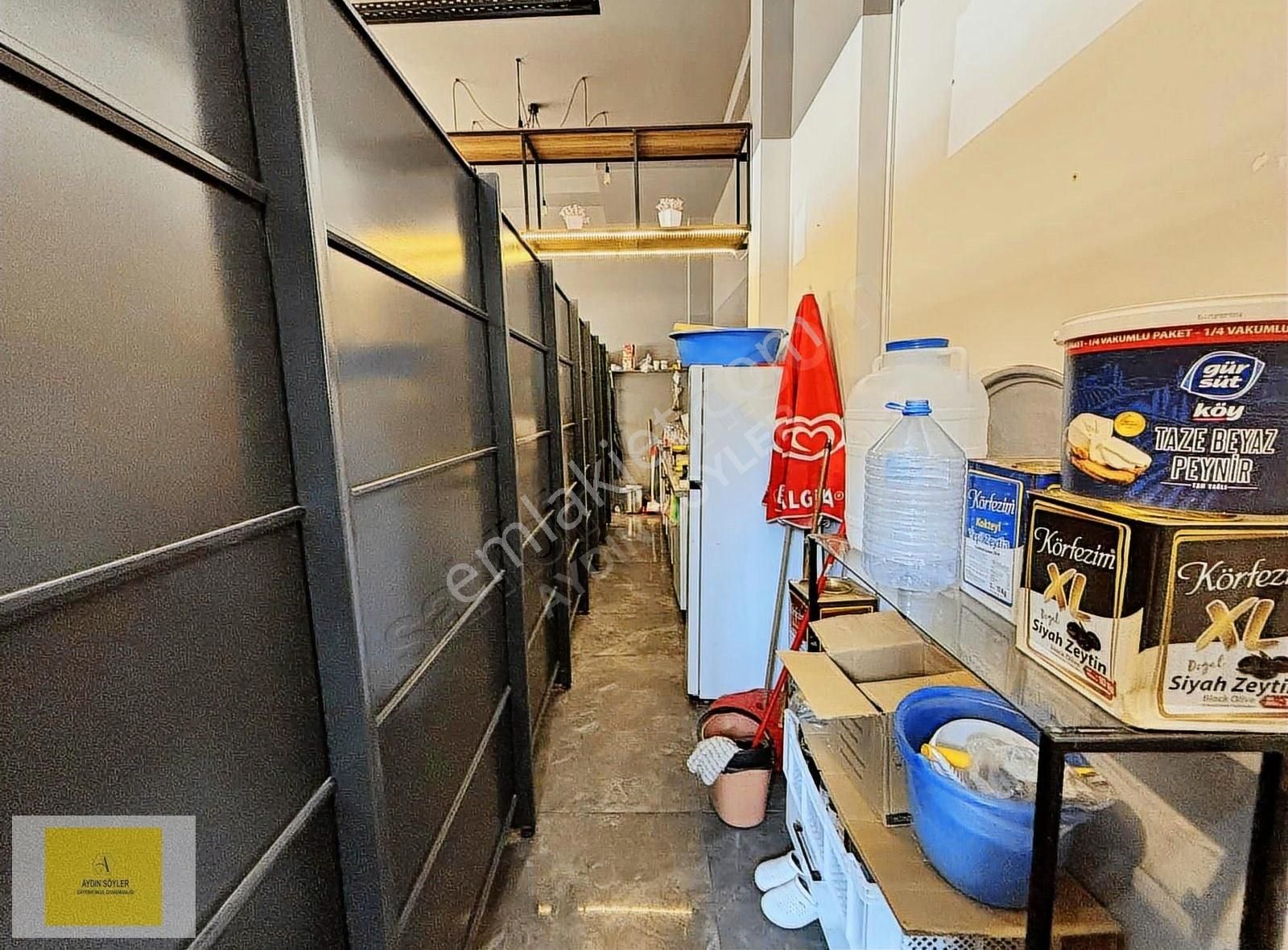 Acillll Hamitlerin En İşlek Cad Devren Şarküteri - Görsel 18