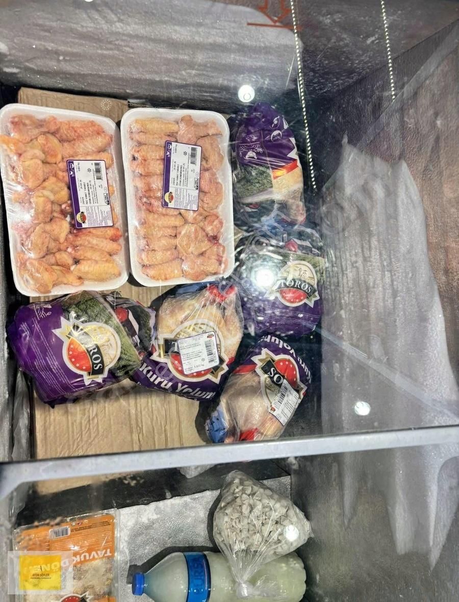 Acillll Hamitlerin En İşlek Cad Devren Şarküteri - Görsel 7