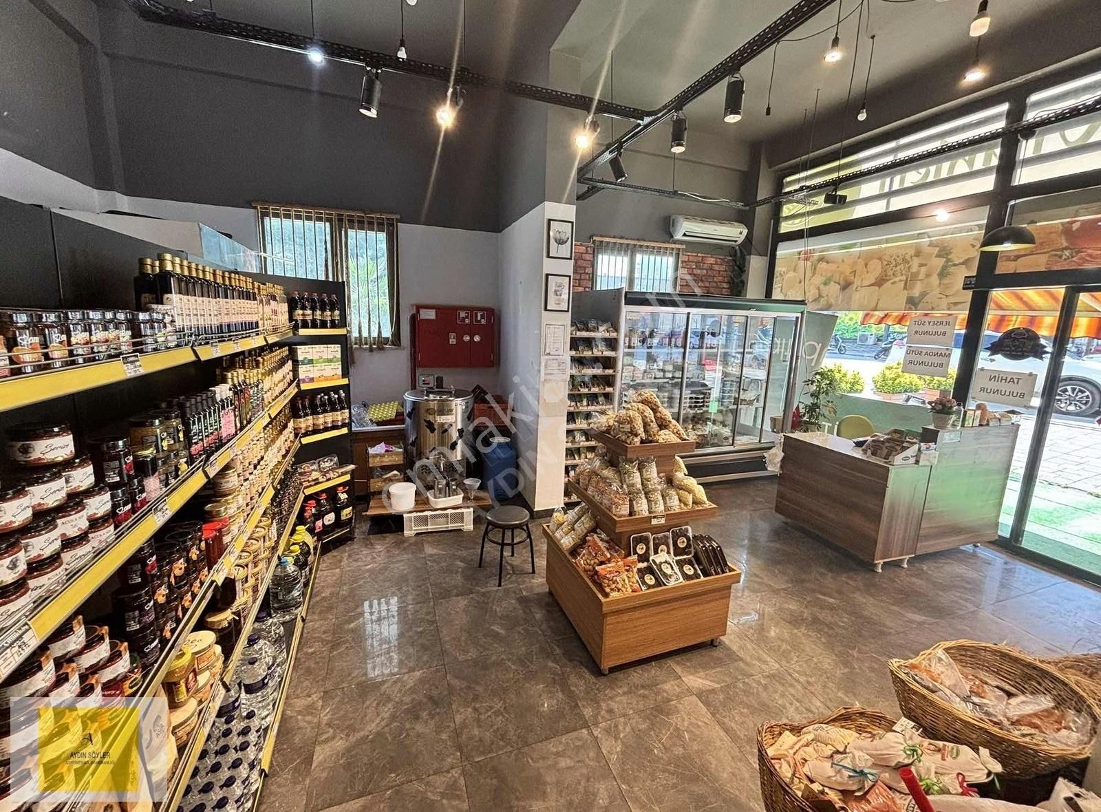 Acillll Hamitlerin En İşlek Cad Devren Şarküteri - Görsel 14