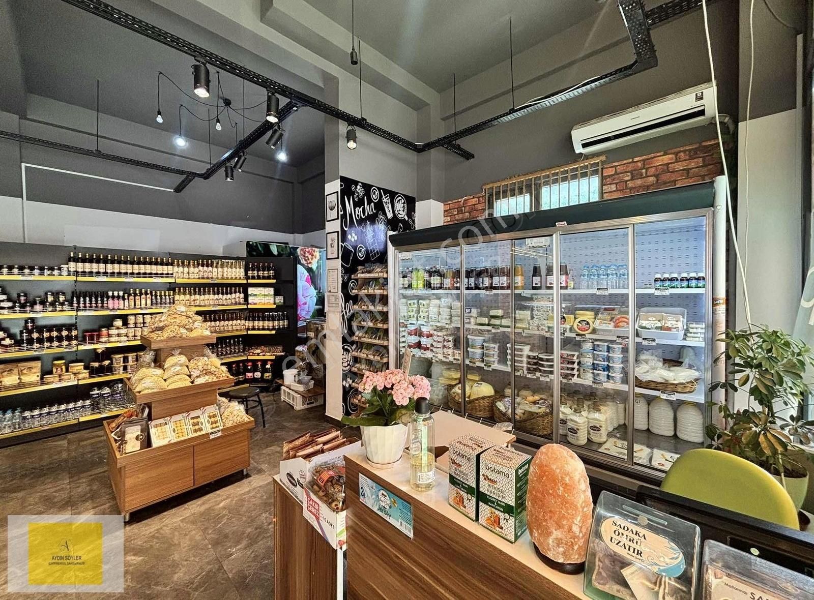 Acillll Hamitlerin En İşlek Cad Devren Şarküteri - Görsel 24