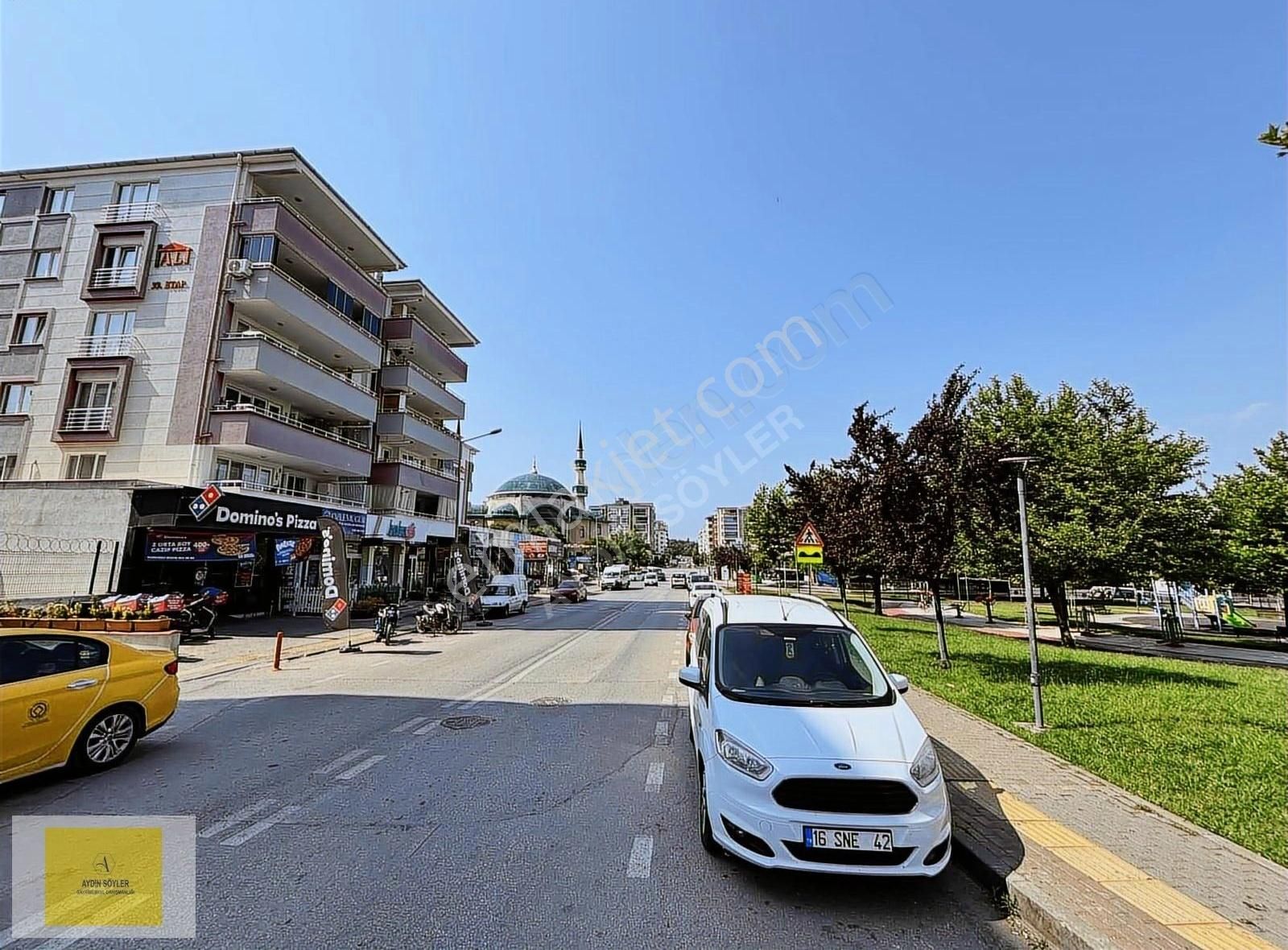 Acillll Hamitlerin En İşlek Cad Devren Şarküteri - Görsel 19