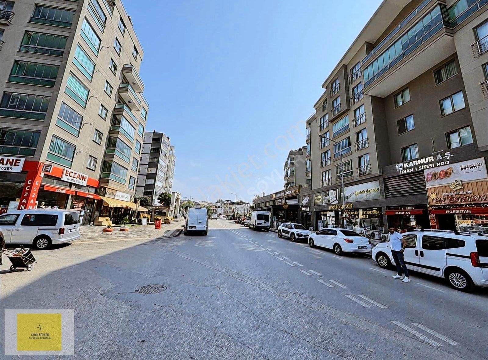 Acillll Hamitlerin En İşlek Cad Devren Şarküteri - Görsel 29