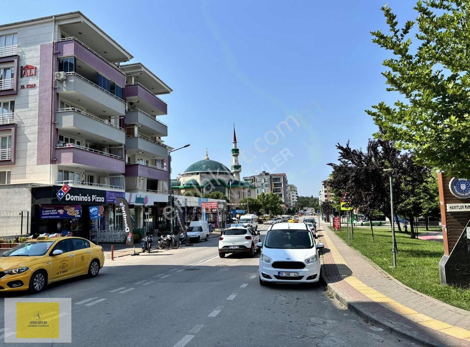 Acillll Hamitlerin En İşlek Cad Devren Şarküteri - Görsel 27
