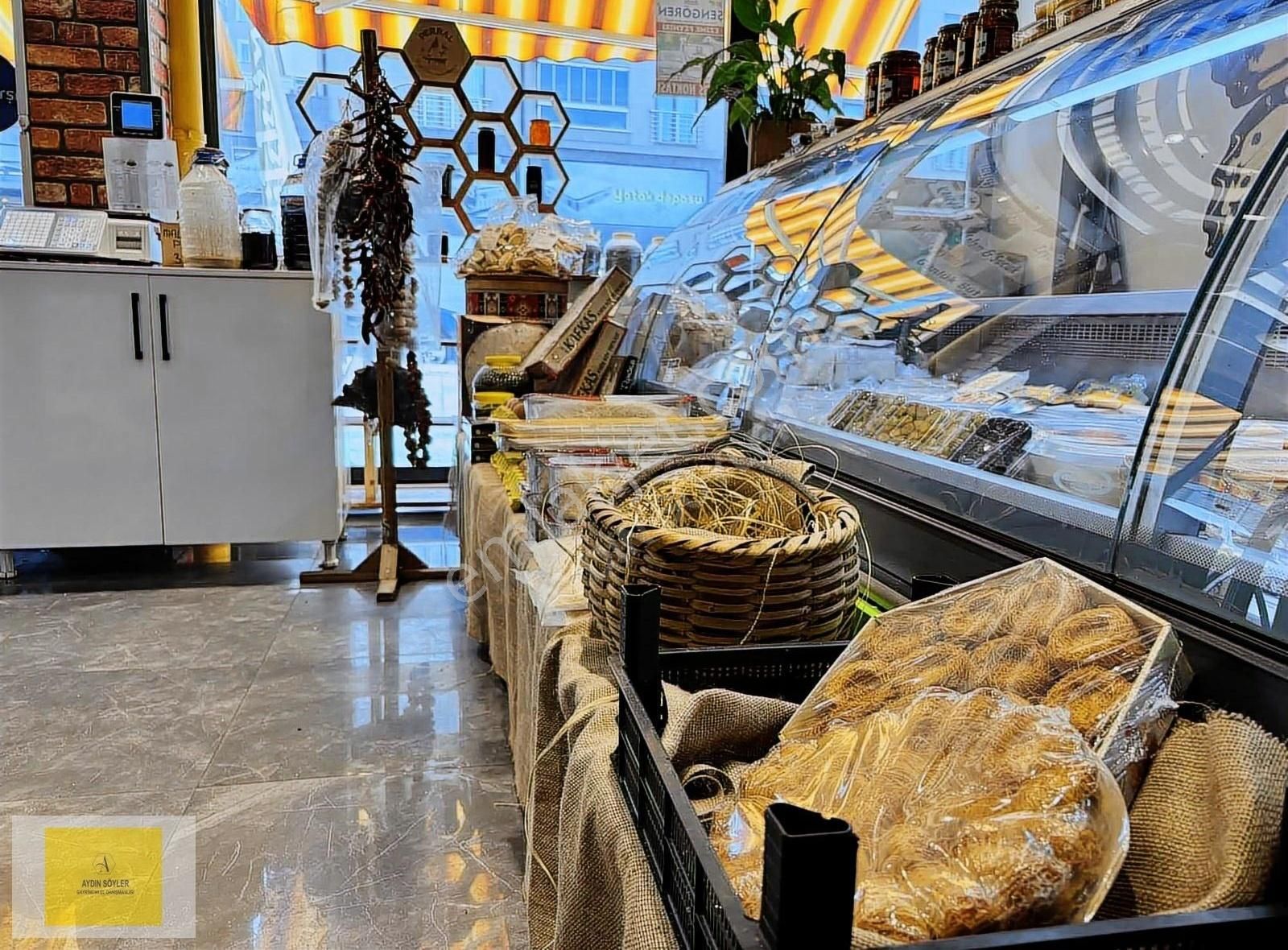 Acillll Hamitlerin En İşlek Cad Devren Şarküteri - Görsel 21