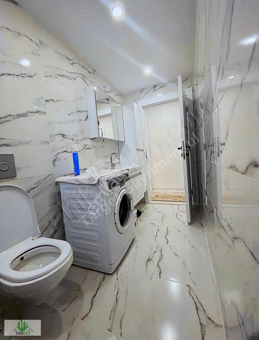 Tuzla Aydınlı Yeni Bina'da Modern 2+1 Eşyalı Kiralık Daire