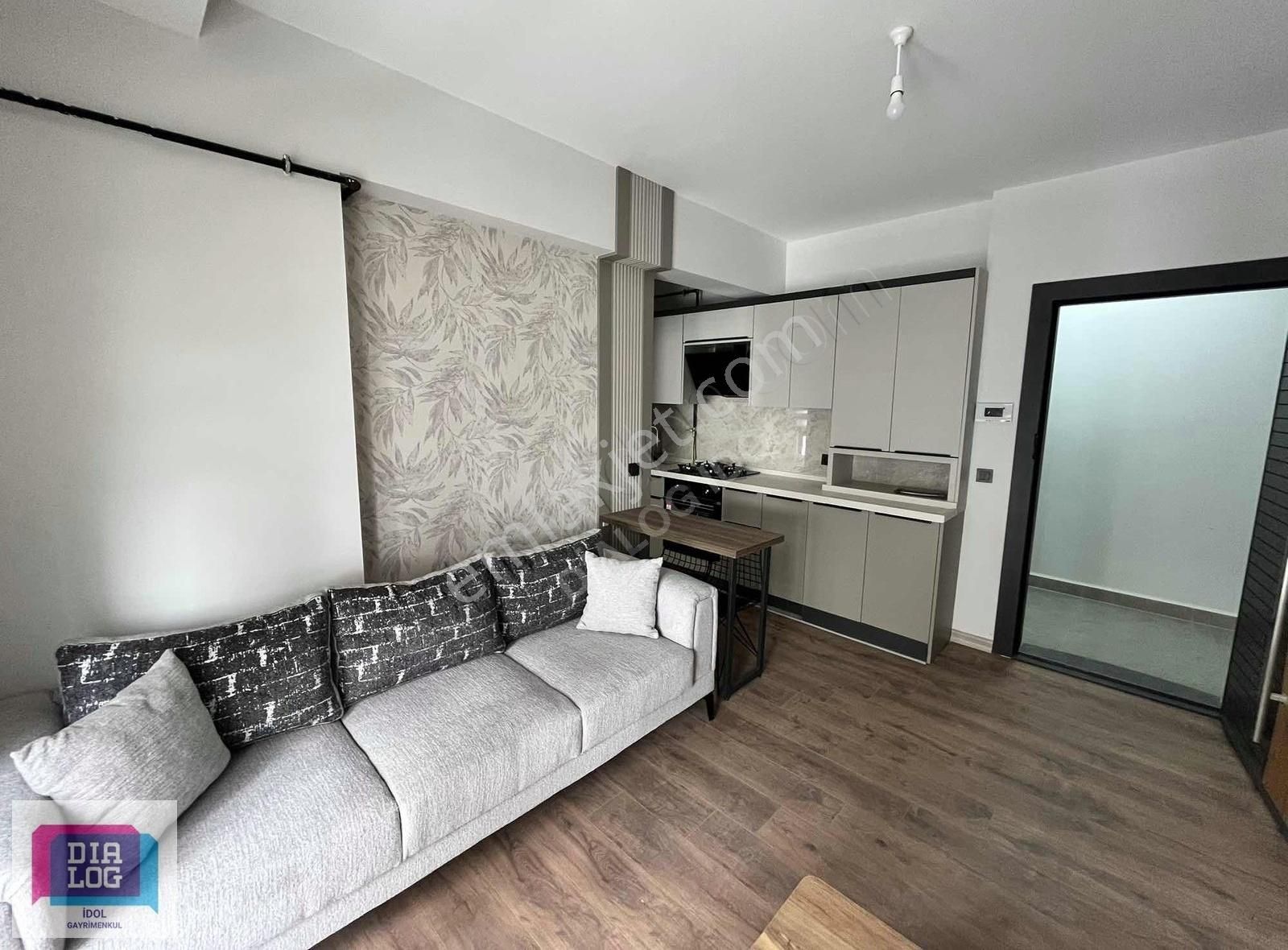 Görükle Fiz Yapı Yeni Nesil 2+1 Ful Eşyalı Daire